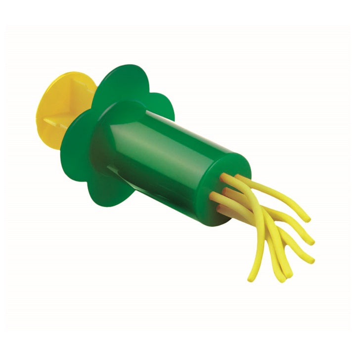 Jovi plasticine-extruders met zuiger, 4 stuks – afbeelding 2