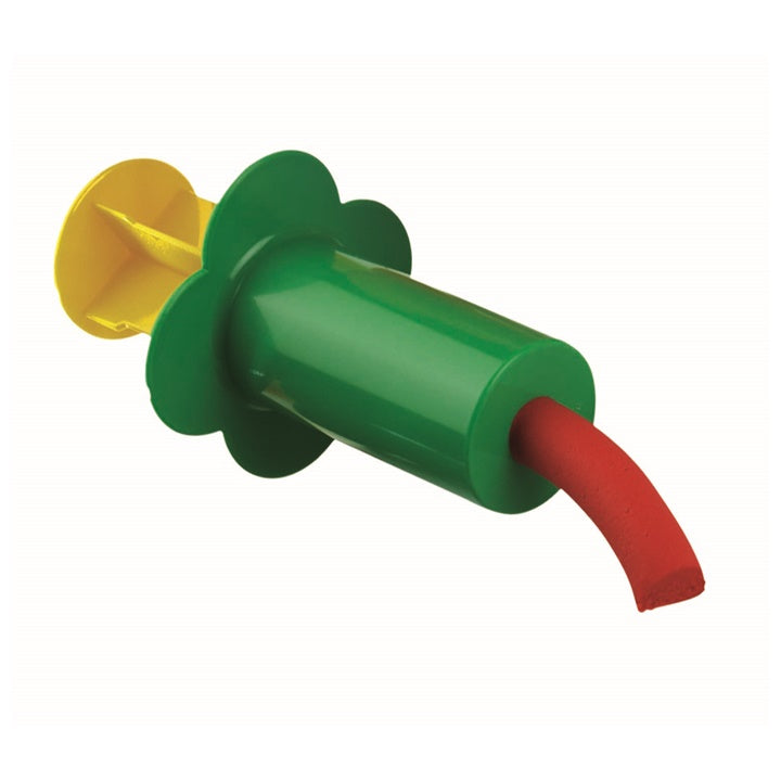 Jovi plasticine-extruders met zuiger, 4 stuks – afbeelding 3