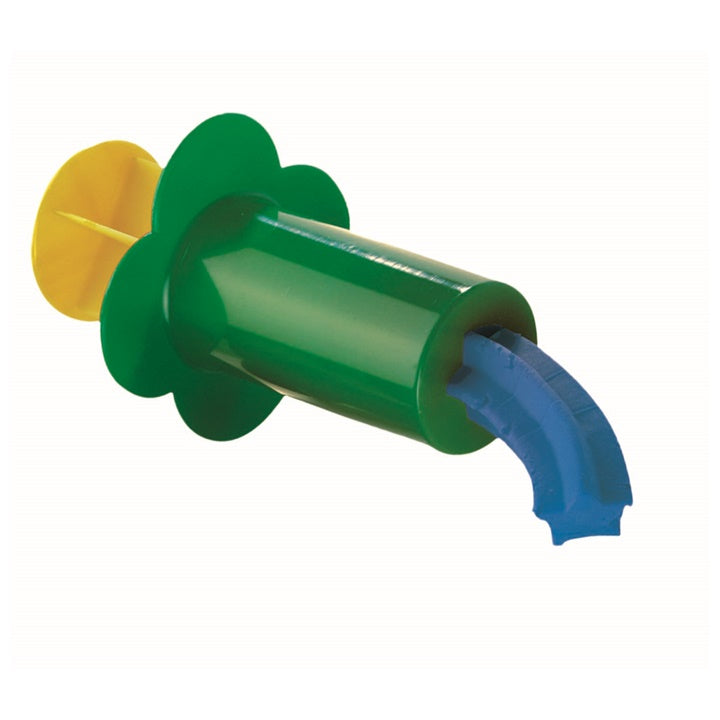 Jovi plasticine-extruders met zuiger, 4 stuks – afbeelding 5