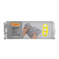 Jovi luchtdrogende klei grijs, 1000 g