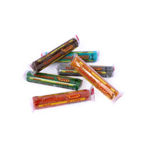JOVI plasticine natuurtinten 6 × 15 g – afbeelding 2