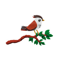 JOVI plasticine natuurtinten 6 × 15 g – afbeelding 4