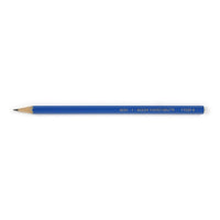 Koh-i-Noor grafietpotlood 1703/4, nr. 4 extra hard