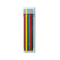 Koh-i-Noor gekleurde vullingen 3,2 mm, set van 12