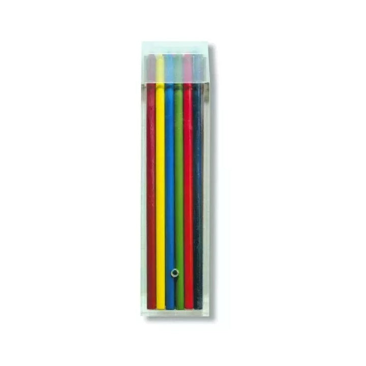 Koh-i-Noor gekleurde vullingen 3,2 mm, set van 12