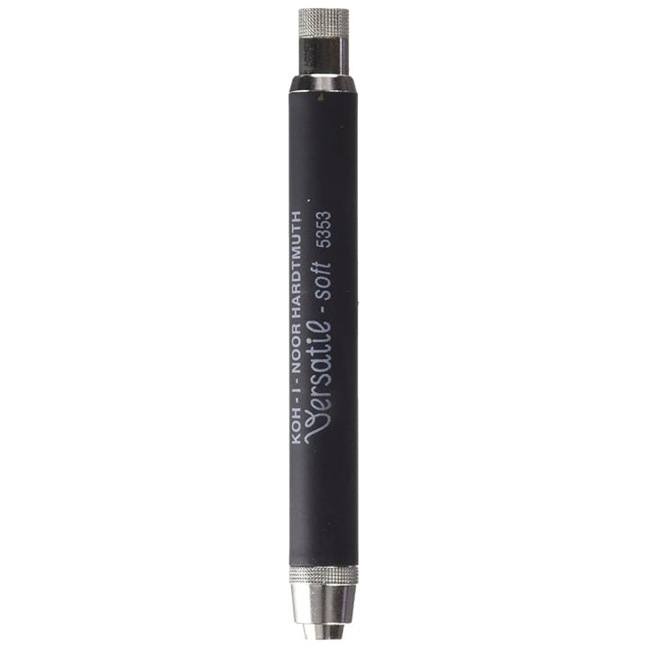 Koh-i-Noor Versatil 5353 vulpotlood 5,6 mm, zwart
