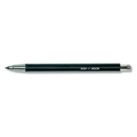 Koh-i-Noor Versatil 5356 vulpotlood 3,8 mm, zwart