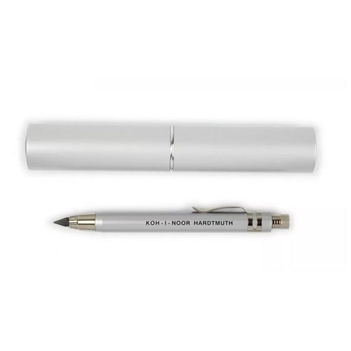 Koh-i-Noor Versatil 5359 vulpotlood 5,6 mm, zilver