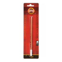 Koh-i-noor Gioconda wit krijtpotlood, 18 cm