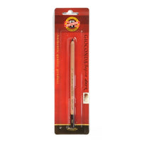 Koh-i-Noor Gioconda sepiapotlood 8804, donkerbruin