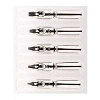 Koh-i-Noor kalligrafiepunten, set van 5