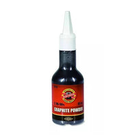 Koh-i-Noor grafietpoeder 80 ml