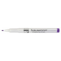 Kreul Javana Phantom Pen, violette stift om voor te tekenen