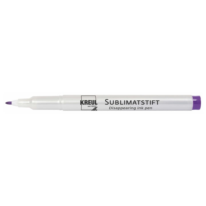 Kreul Javana Phantom Pen, violette stift om voor te tekenen