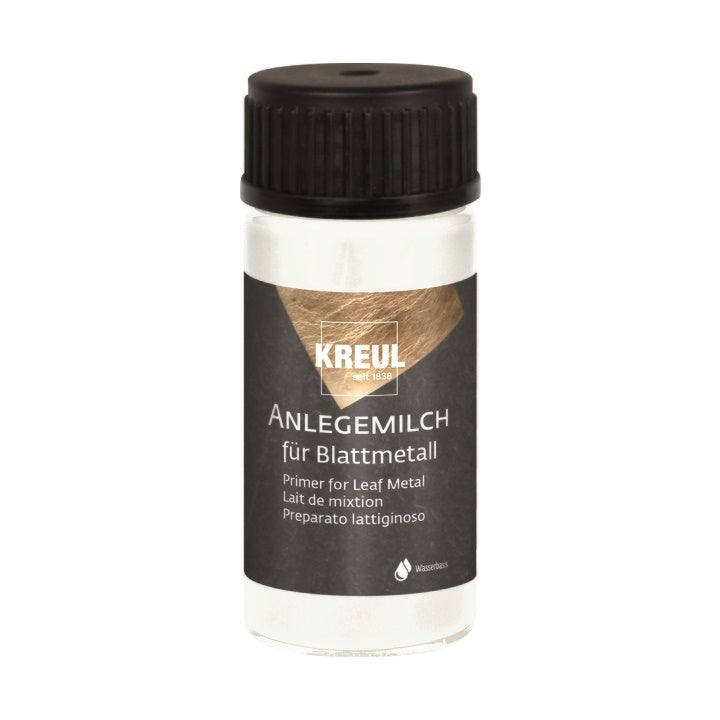 KREUL lijm voor metaalfolie en metaalvlokken 20 ml