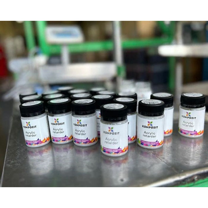 Art Kompozit acrylvertrager 60 ml – afbeelding 2
