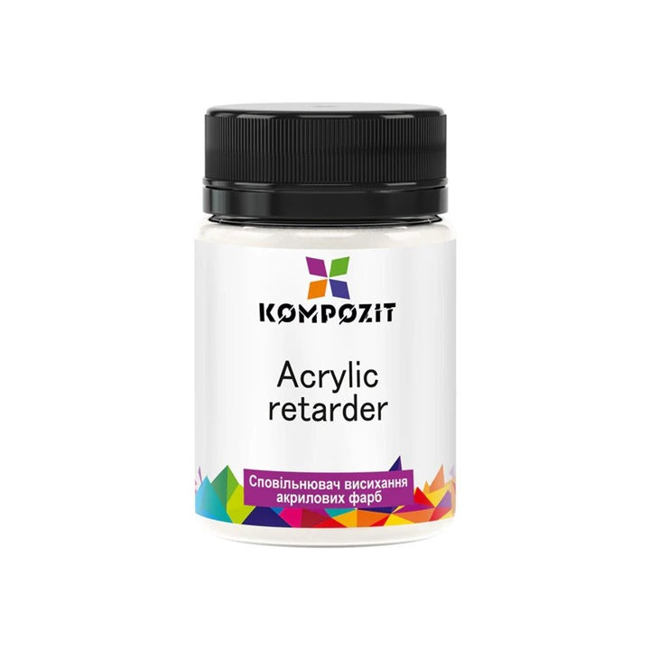 Art Kompozit acrylvertrager 60 ml
