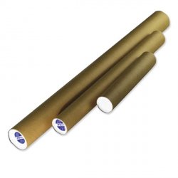 LENIAR kartonnen tekenkoker 55 cm