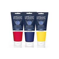 Lefranc & Bourgeois Acrylique Fine acrylverf 200 ml – afbeelding 7