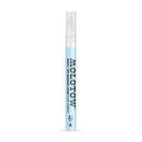 MOLOTOW GRAFX Art Masking pumpmarker met maskeervloeistof, 2 mm