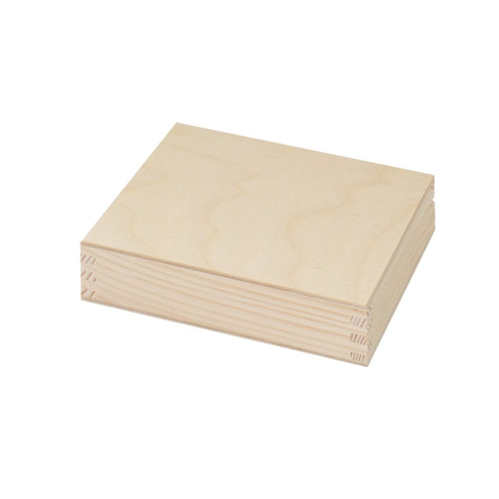 Houten fotodoosje ARTMiE 15,5 × 12 cm