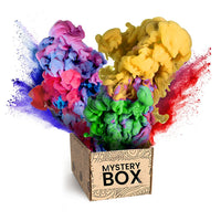 Verrassingspakket kunst- en hobbyartikelen ARTMiE Mystery Box