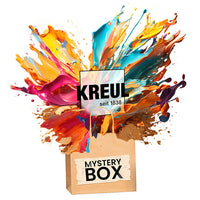 ARTMiE Kreul mystery box, verrassingspakket