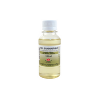 Dammarvernis Nevskaya Palitra 120 ml