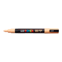 Uni POSCA PC-3M verfstift 0,9–1,3 mm – fijne ronde punt – afbeelding 37