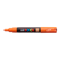 Uni Posca PC-1M verfstift 0,7–1 mm – afbeelding 29