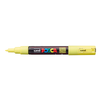 Uni Posca PC-1M verfstift 0,7–1 mm – afbeelding 21