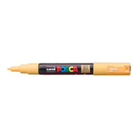 Uni Posca PC-1M verfstift 0,7–1 mm – afbeelding 19