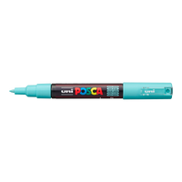 Uni Posca PC-1M verfstift 0,7–1 mm – afbeelding 16