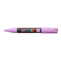 Uni Posca PC-1M verfstift 0,7–1 mm – afbeelding 18