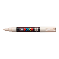 Uni Posca PC-1M verfstift 0,7–1 mm – afbeelding 22