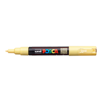 Uni Posca PC-1M verfstift 0,7–1 mm – afbeelding 25