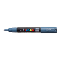 Uni Posca PC-1M verfstift 0,7–1 mm – afbeelding 24