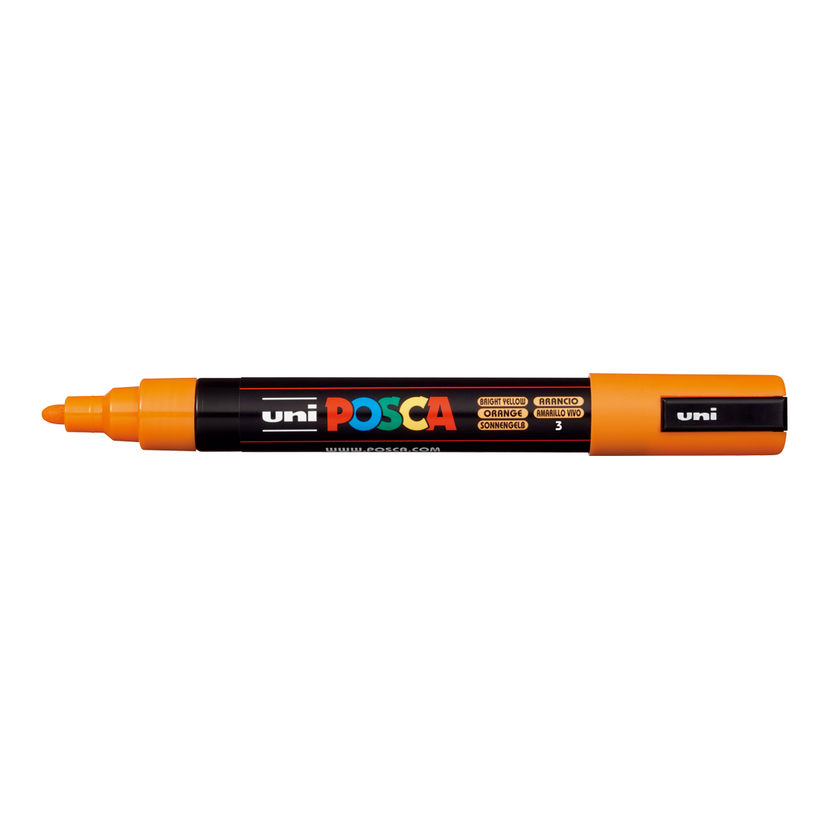 Posca verfstift PC-5M 1,8–2,5 mm