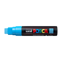 UNI POSCA PC-17K verfstift 15 mm – afbeelding 12