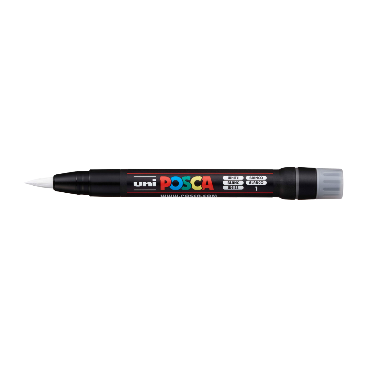 Posca verfstift PCF-350 8 mm