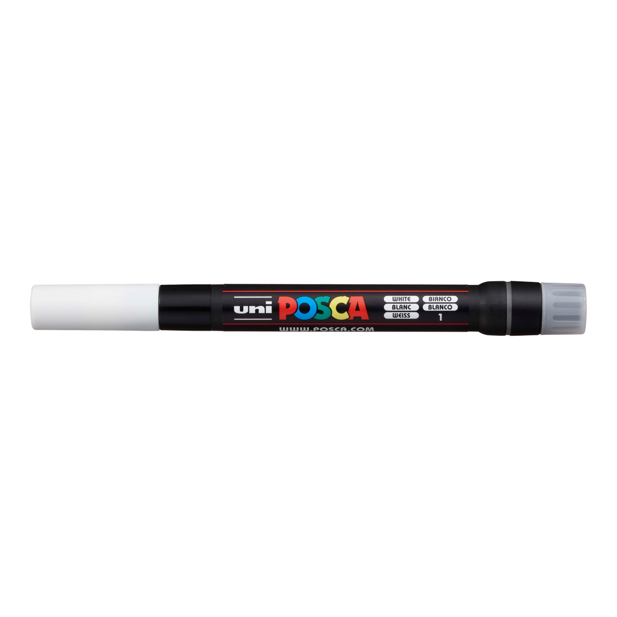 Posca verfstift PCF-350 8 mm – afbeelding 2
