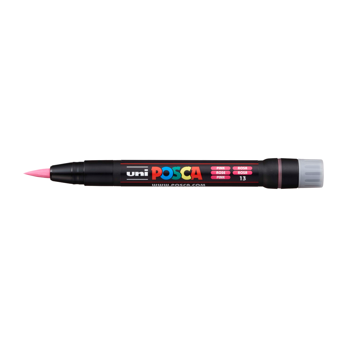Posca verfstift PCF-350 8 mm – afbeelding 12