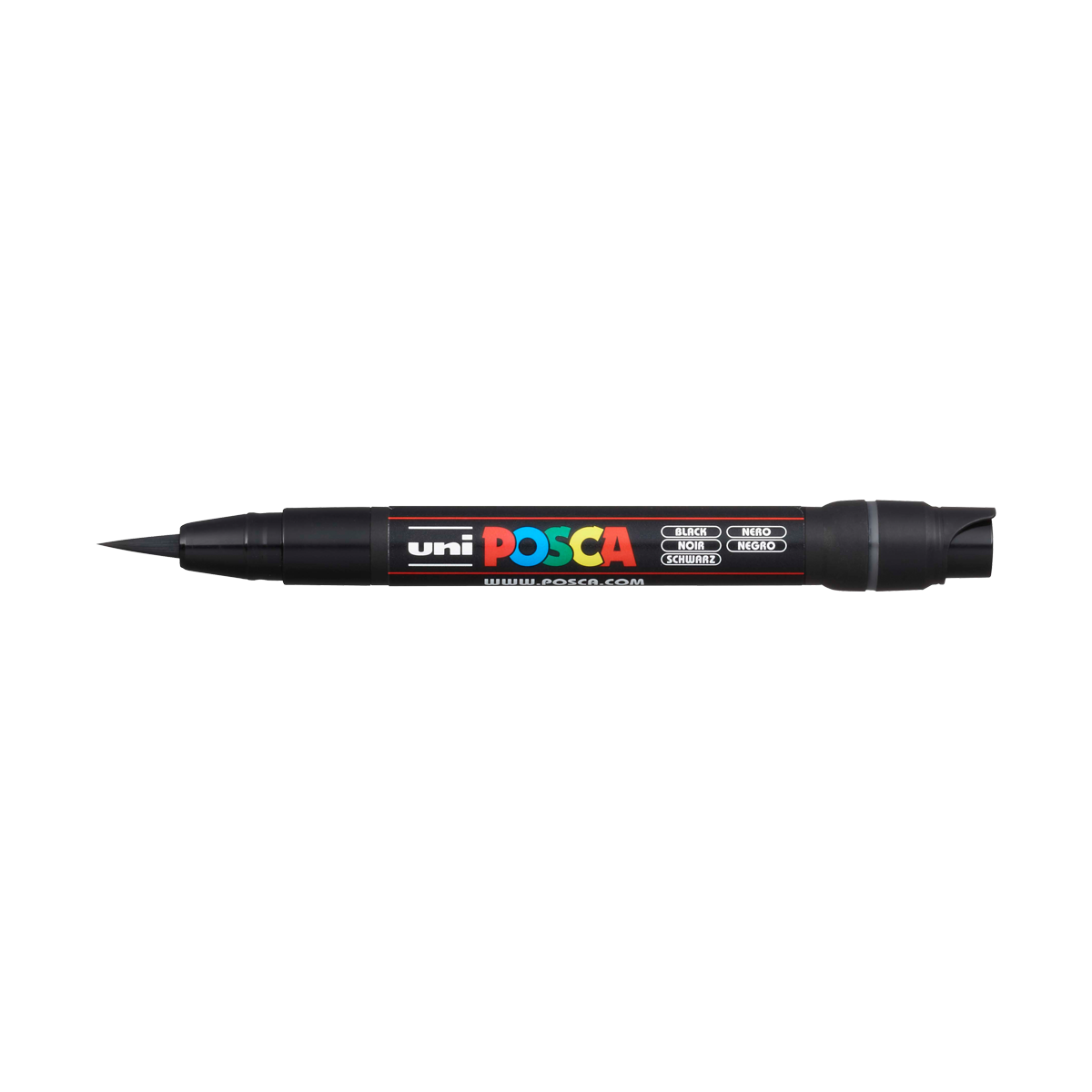 Posca verfstift PCF-350 8 mm – afbeelding 9