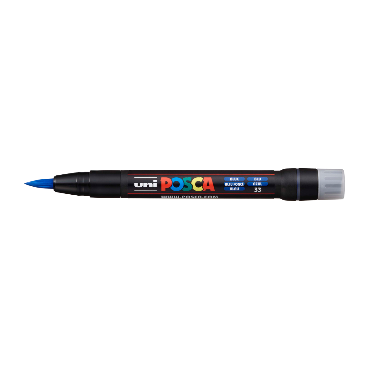 Posca verfstift PCF-350 8 mm – afbeelding 11