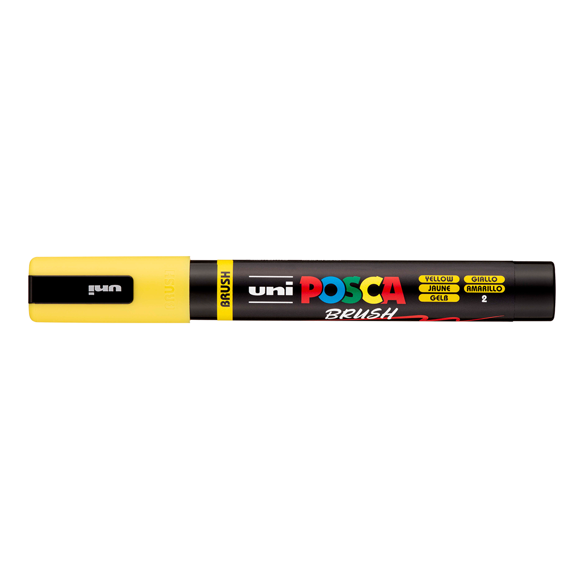 Posca verfstift PC-5BR 1–4 mm