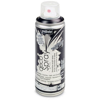 Pébéo gesso in spuitbus 200 ml – afbeelding 4