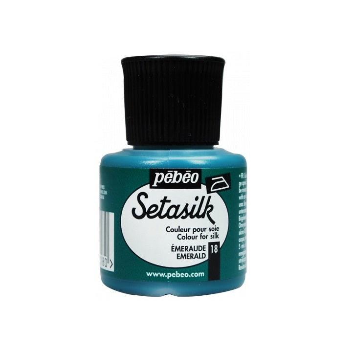 Zijdeverf Pébéo Setasilk 45 ml – afbeelding 6