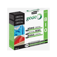 Pébéo kristalheldere giethars 750 ml