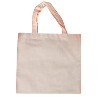 Pentart katoenen tas met hengsel, 29 × 29 cm