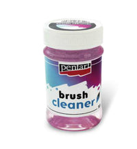 Pentart penselenreiniger 100 ml